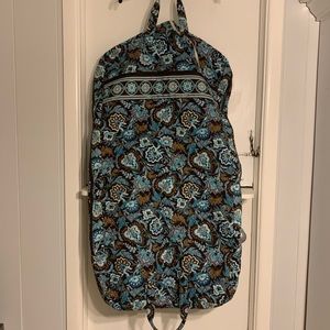 Vera Bradley Garment Bag